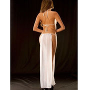 Enchanting Seduction Lace Temptation Nightgown